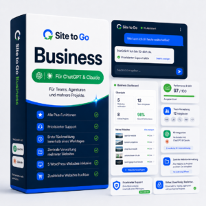 Site to go Business