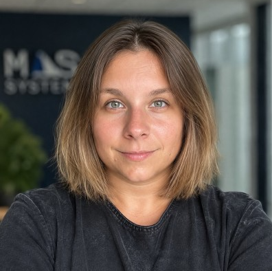 Tamara Preiss von Site to Go